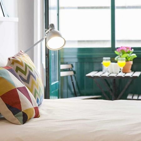 Green Design Studio Chiado City Center Lisbon Luaran gambar