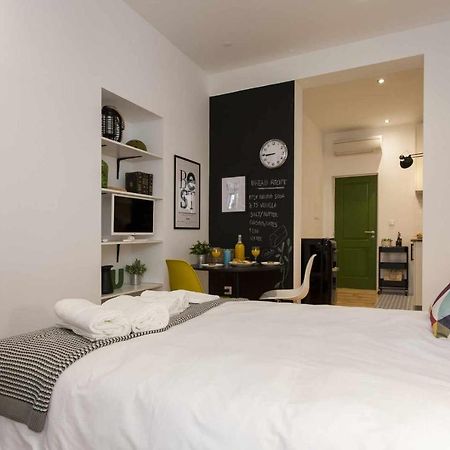 Green Design Studio Chiado City Center Lisbon Luaran gambar