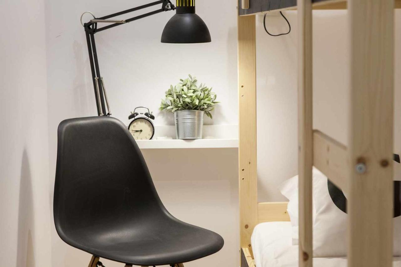 Green Design Studio Chiado City Center Lisbon Luaran gambar