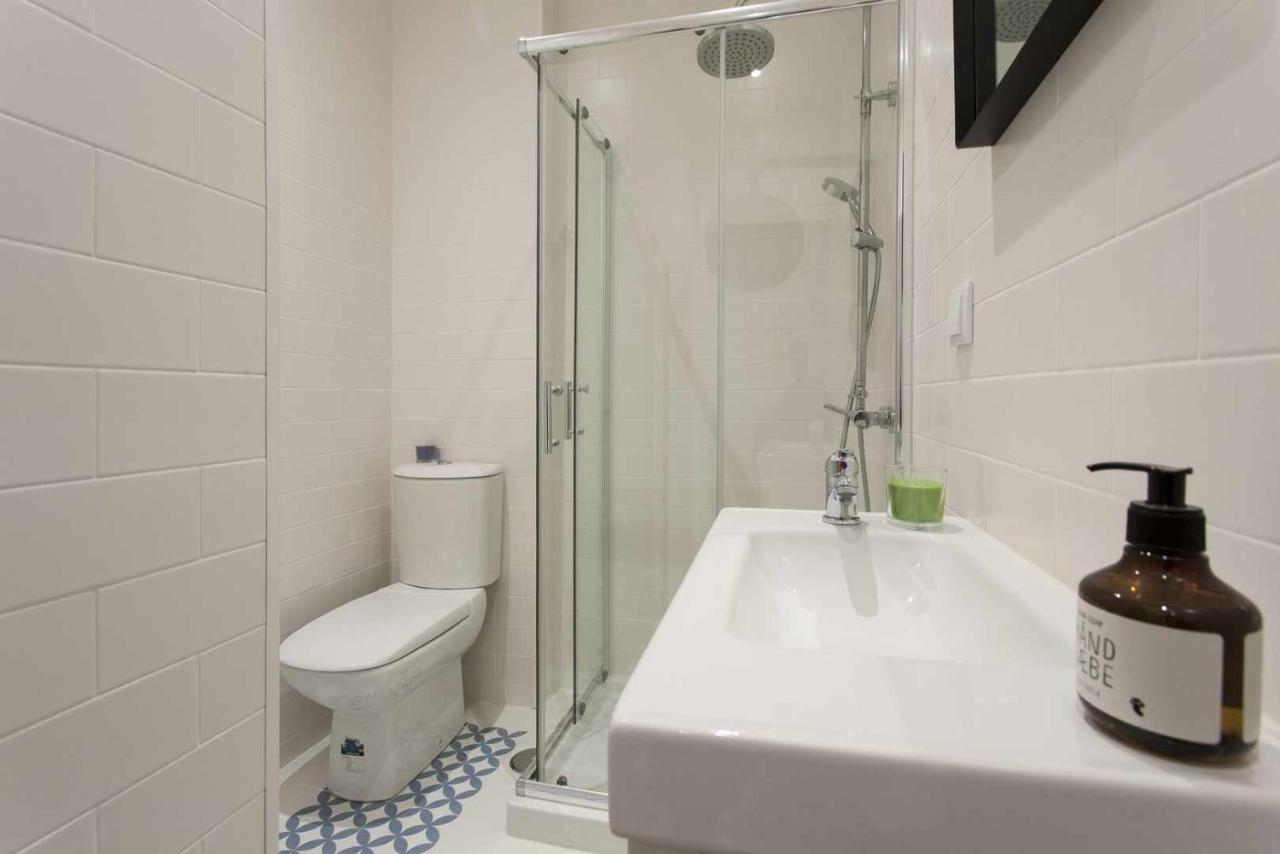 Green Design Studio Chiado City Center Lisbon Luaran gambar